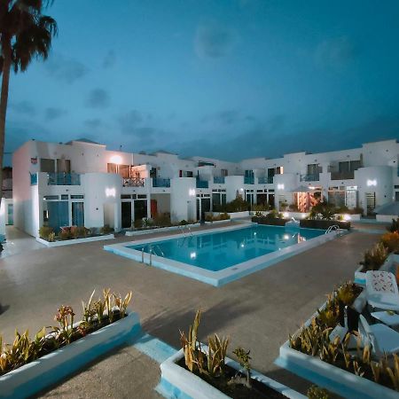 Blu Appartement Puerto del Carmen  Buitenkant foto