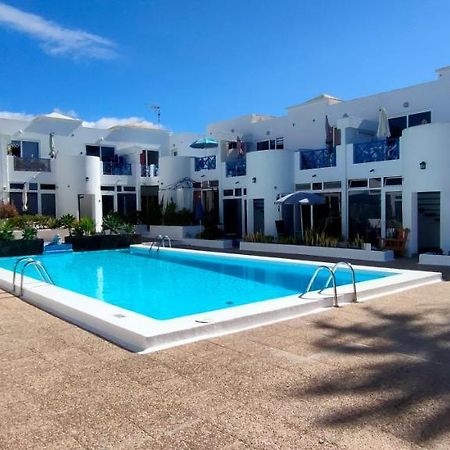 Blu Appartement Puerto del Carmen  Buitenkant foto