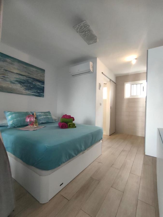 Blu Appartement Puerto del Carmen  Buitenkant foto