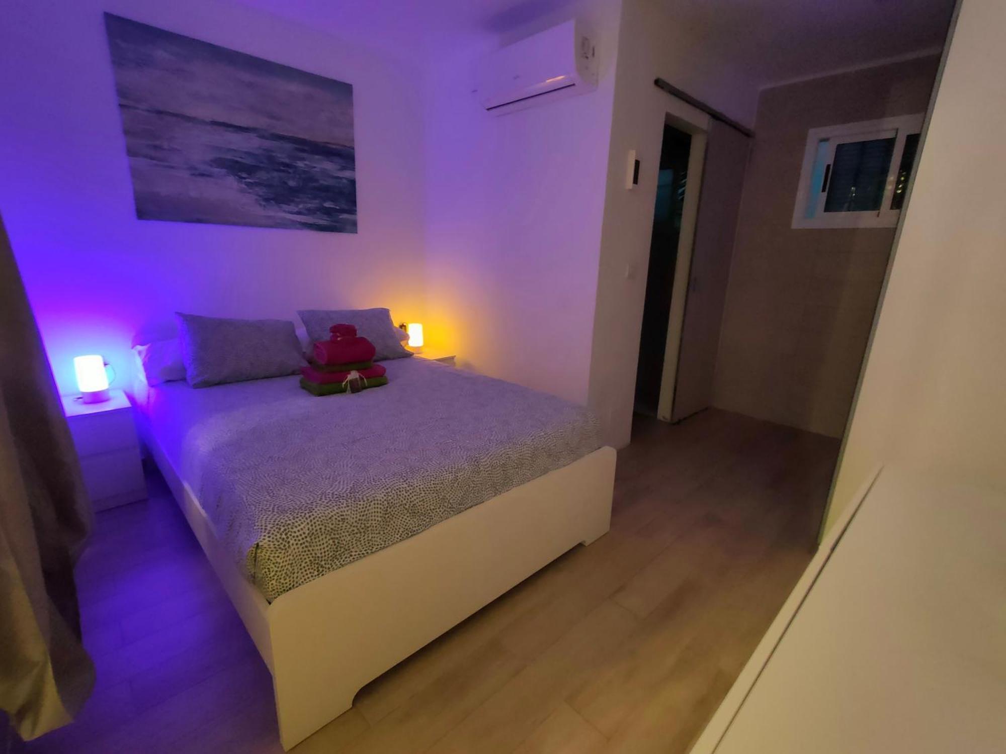 Blu Appartement Puerto del Carmen  Buitenkant foto