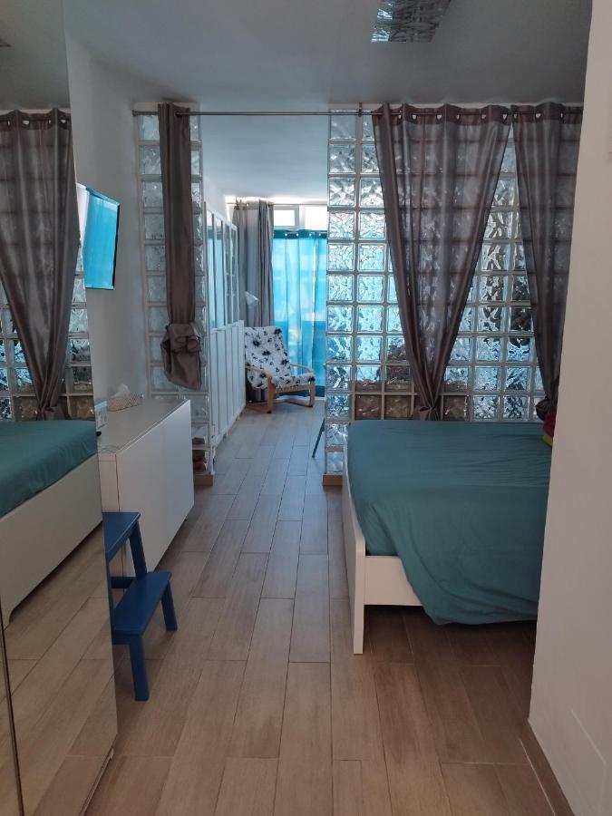Blu Appartement Puerto del Carmen  Buitenkant foto