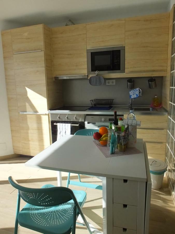 Blu Appartement Puerto del Carmen  Buitenkant foto