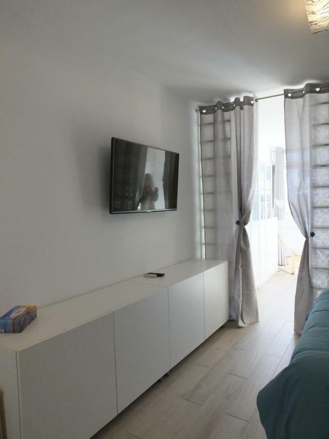 Blu Appartement Puerto del Carmen  Buitenkant foto